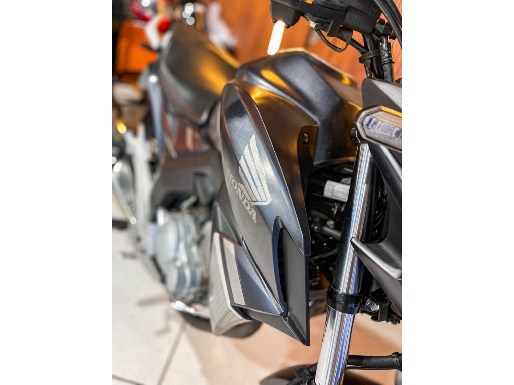 HONDA CB 250 F Twister FLEXONE