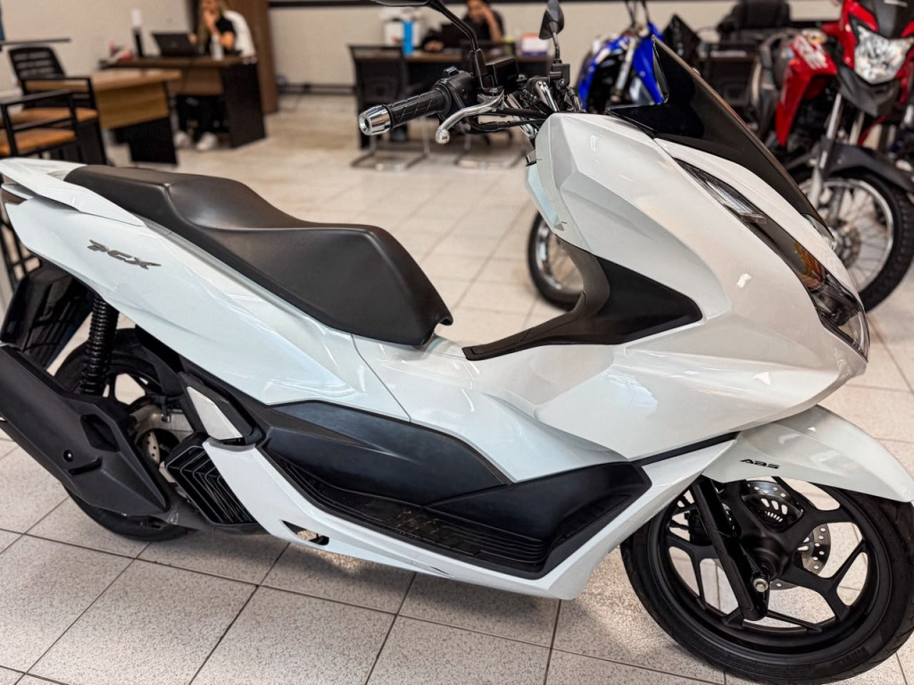 HONDA PCX 160 ABS
