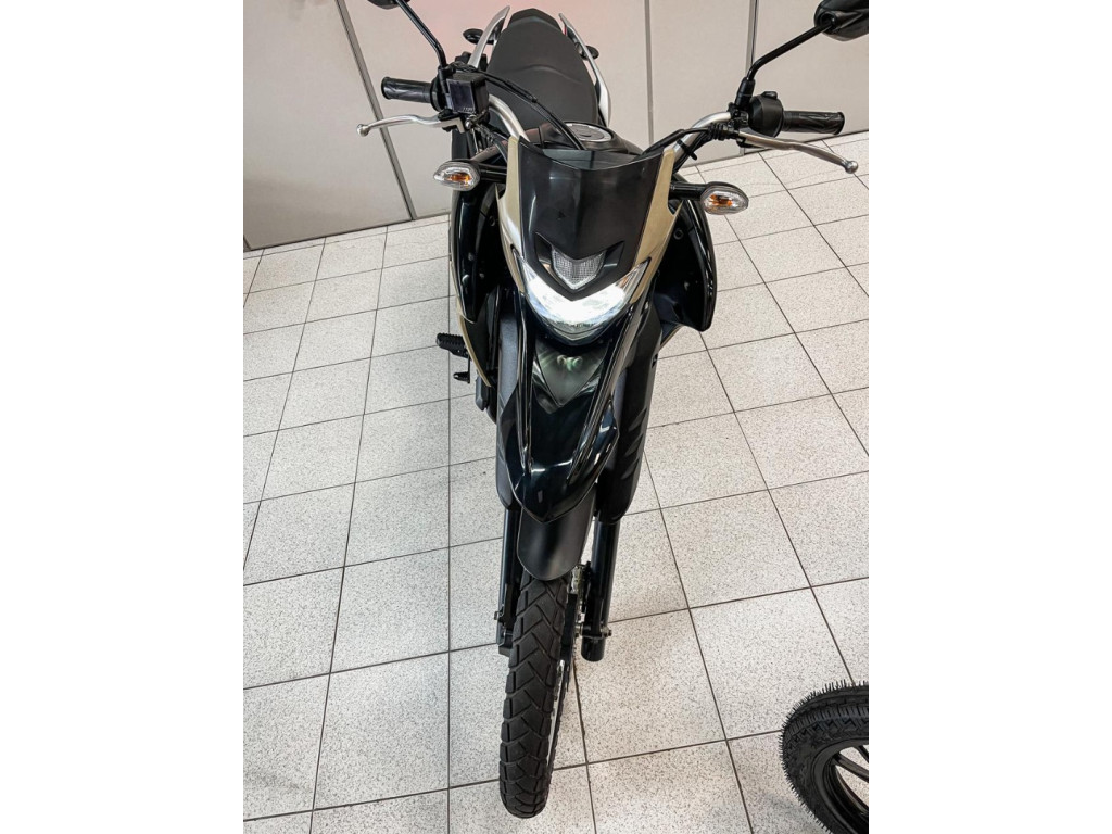 YAMAHA XTZ 250 LANDER