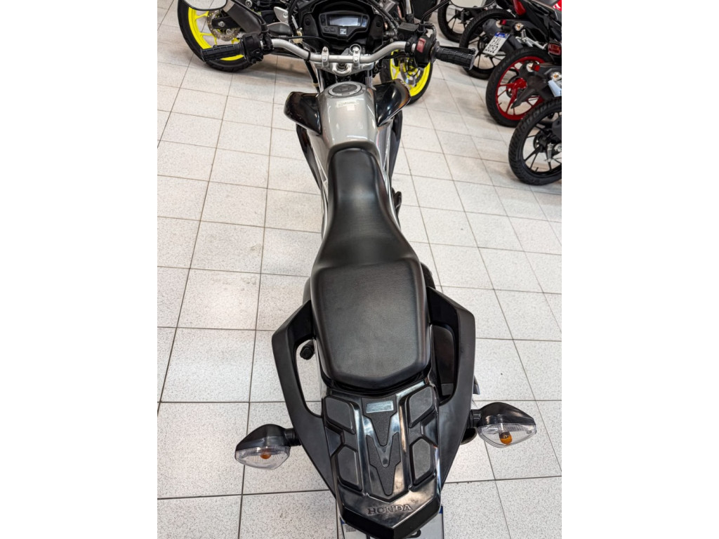 HONDA NXR Bros 160 ESDD