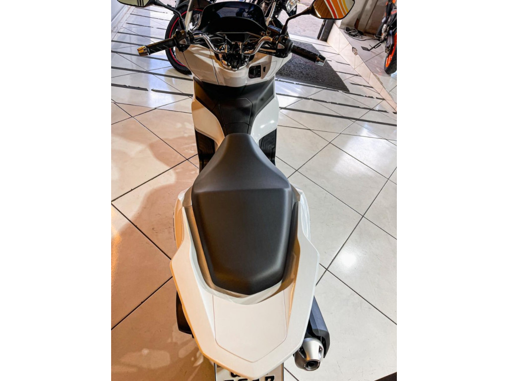 HONDA PCX 160 ABS
