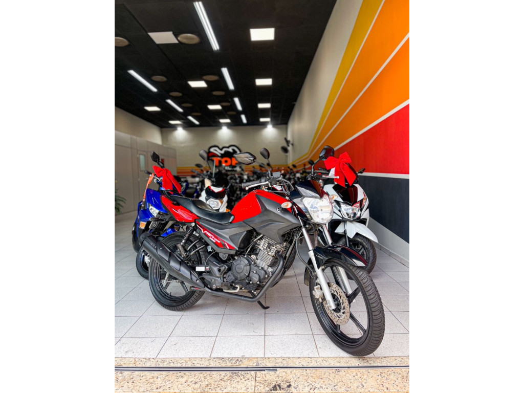 YAMAHA Factor 150 ED