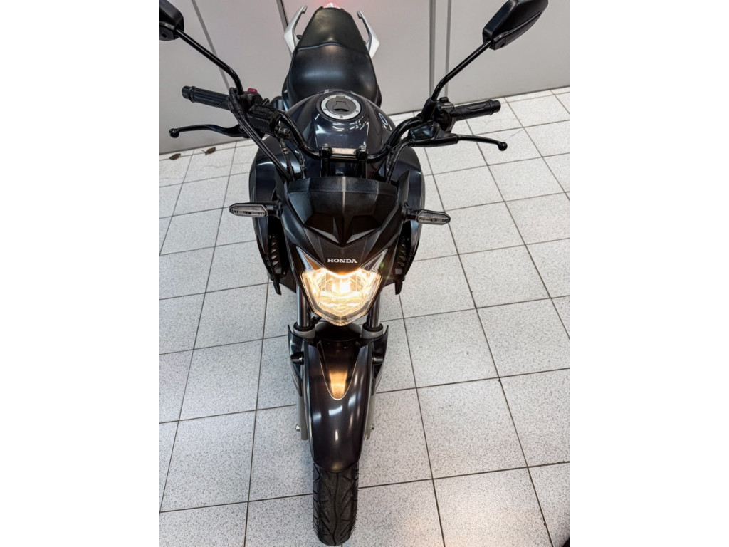 HONDA CB 250 F Twister FLEXONE