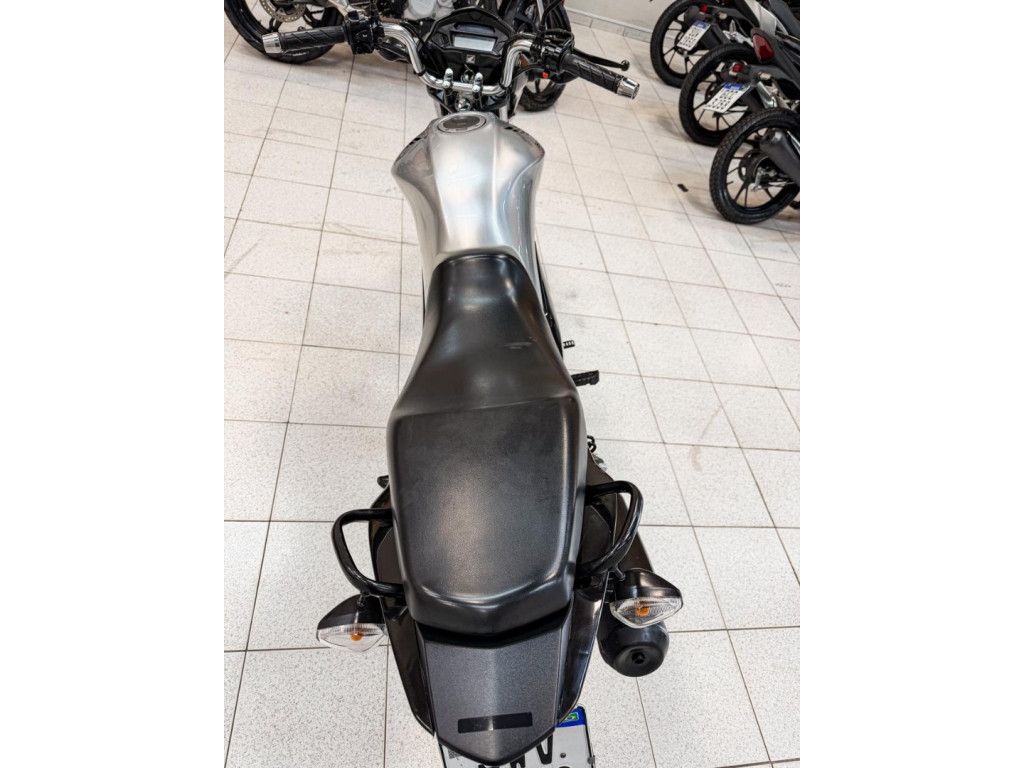 HONDA CG 160 START