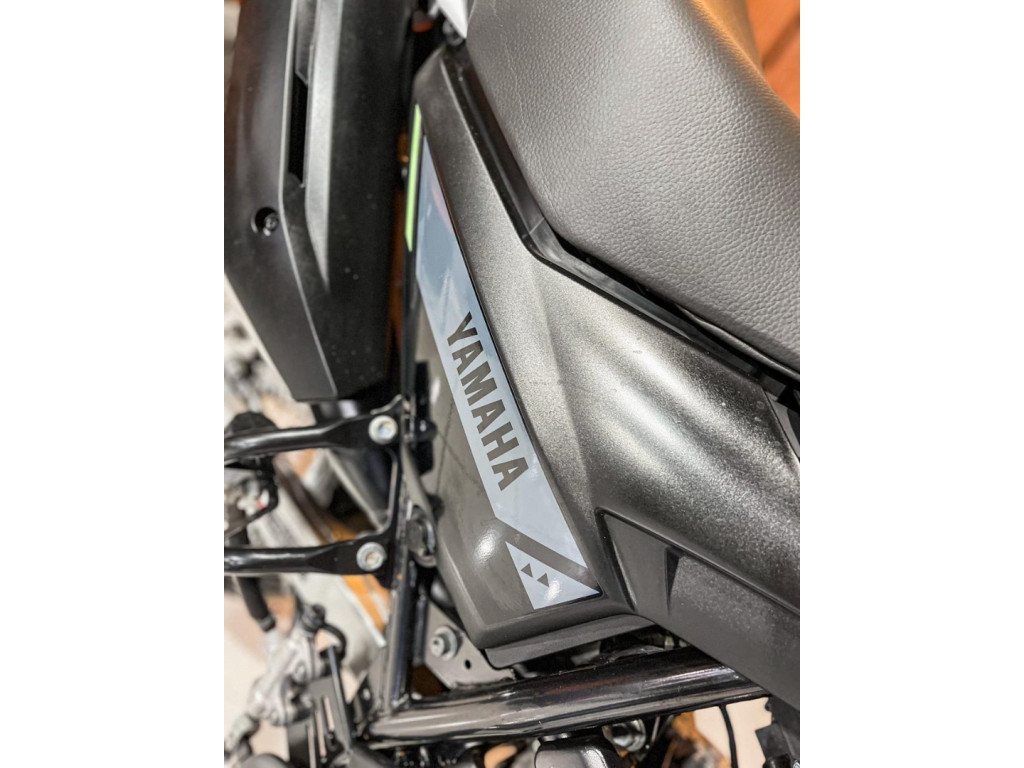 YAMAHA XTZ 150 Crosser S FLEX