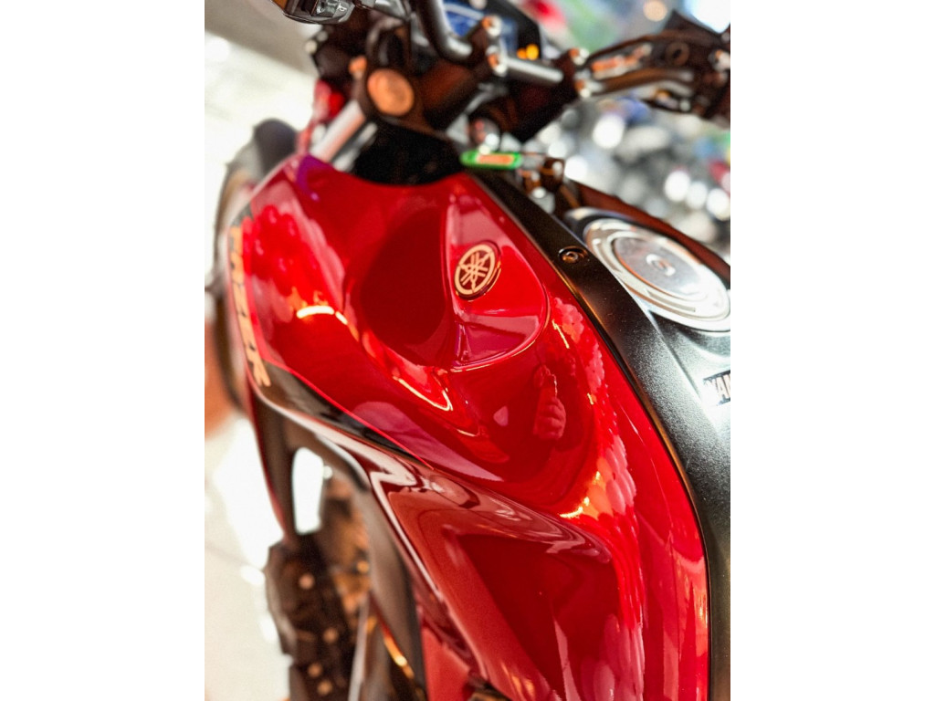 YAMAHA FZ 15 ABS