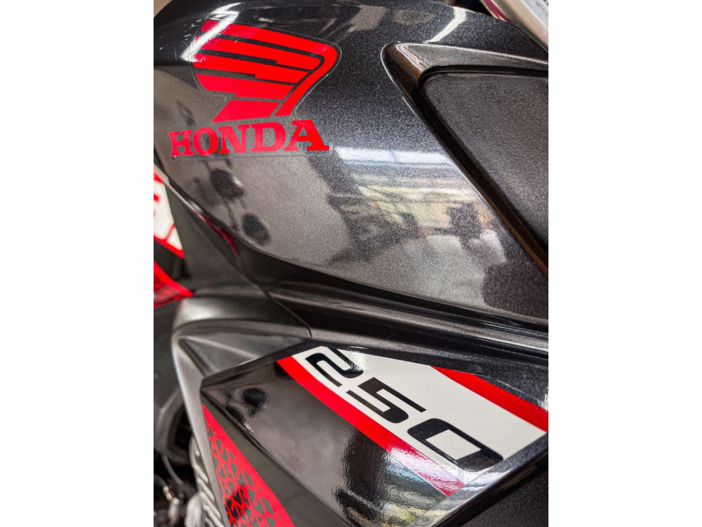 HONDA CB 250 F Twister FLEXONE