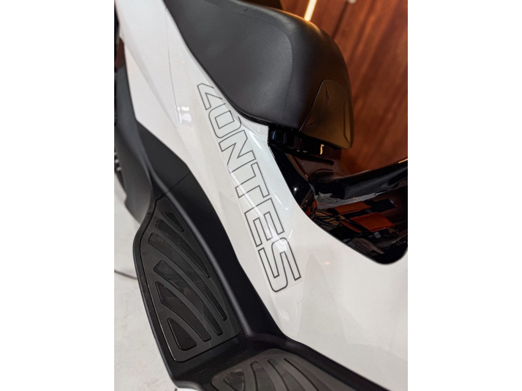 ZONTES 350 E N/D