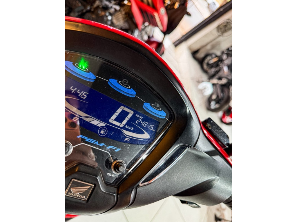 HONDA Biz 125 FLEX