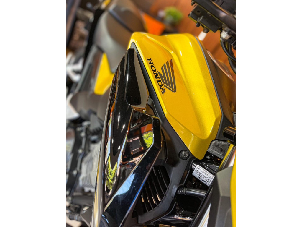 HONDA CB 300 F Twister FLEX ABS