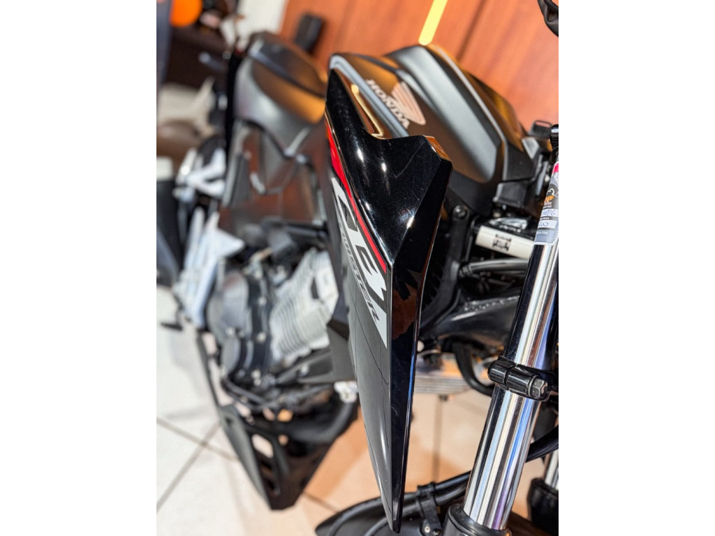 HONDA CB 300 F Twister FLEX CBS