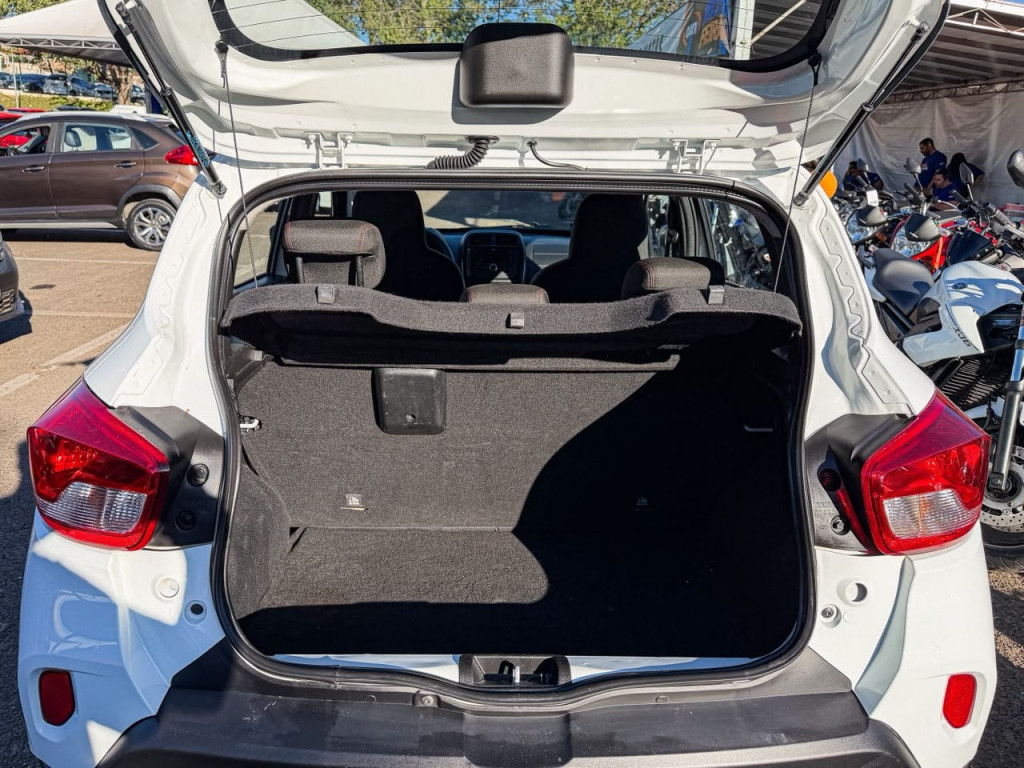 RENAULT Kwid 1.0 12V 4P SCE FLEX ZEN
