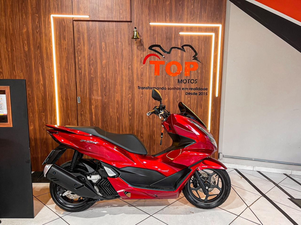 PCX 160 ABS