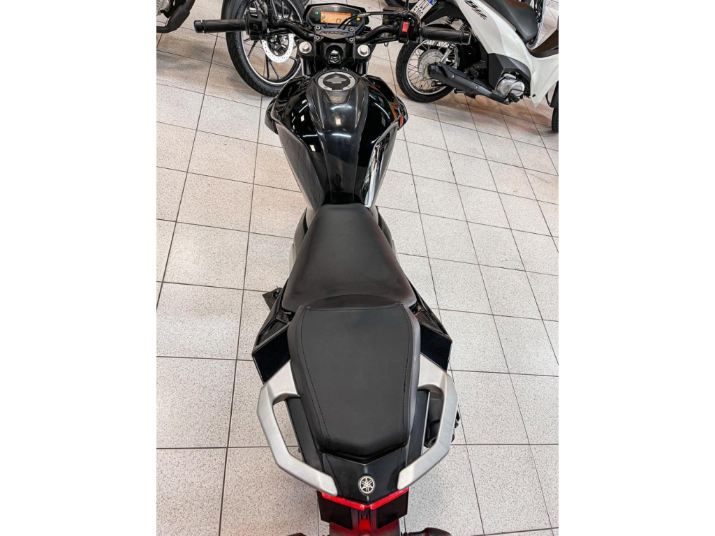 YAMAHA FZ 25 250 Fazer Flex N/D