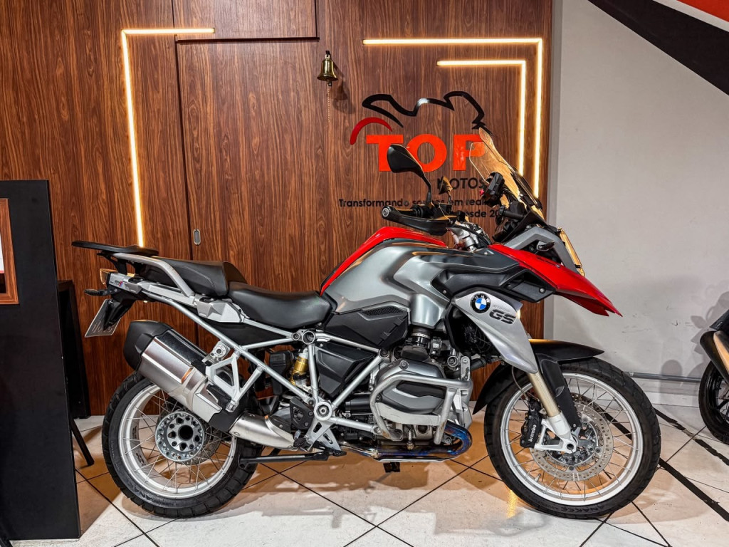 R 1200 GS STANDARD