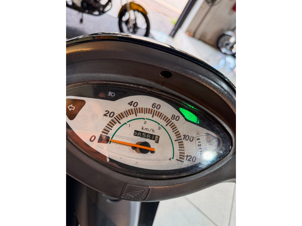 HONDA Biz 100 K
