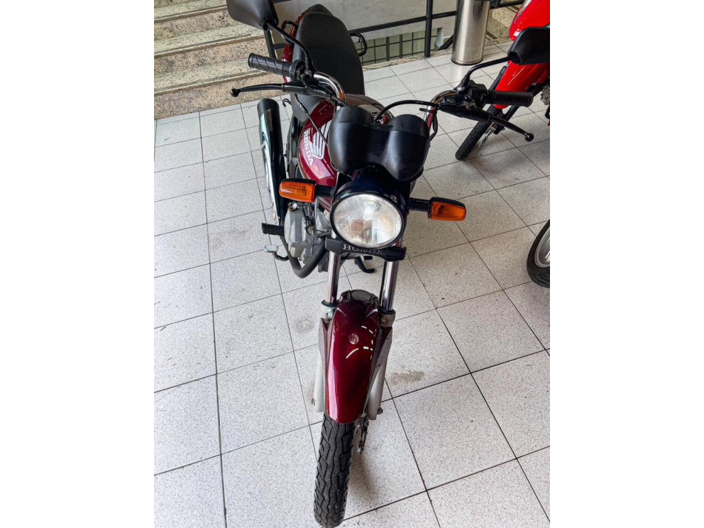HONDA CG 150 FAN ESI