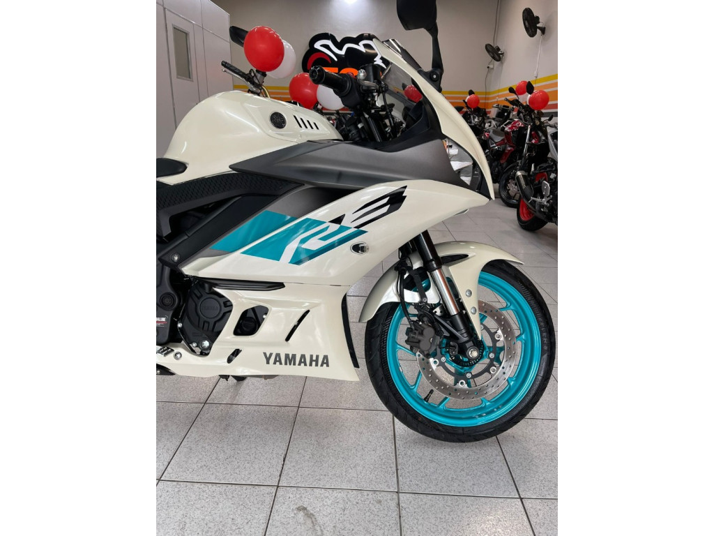 YAMAHA R 320 N/D