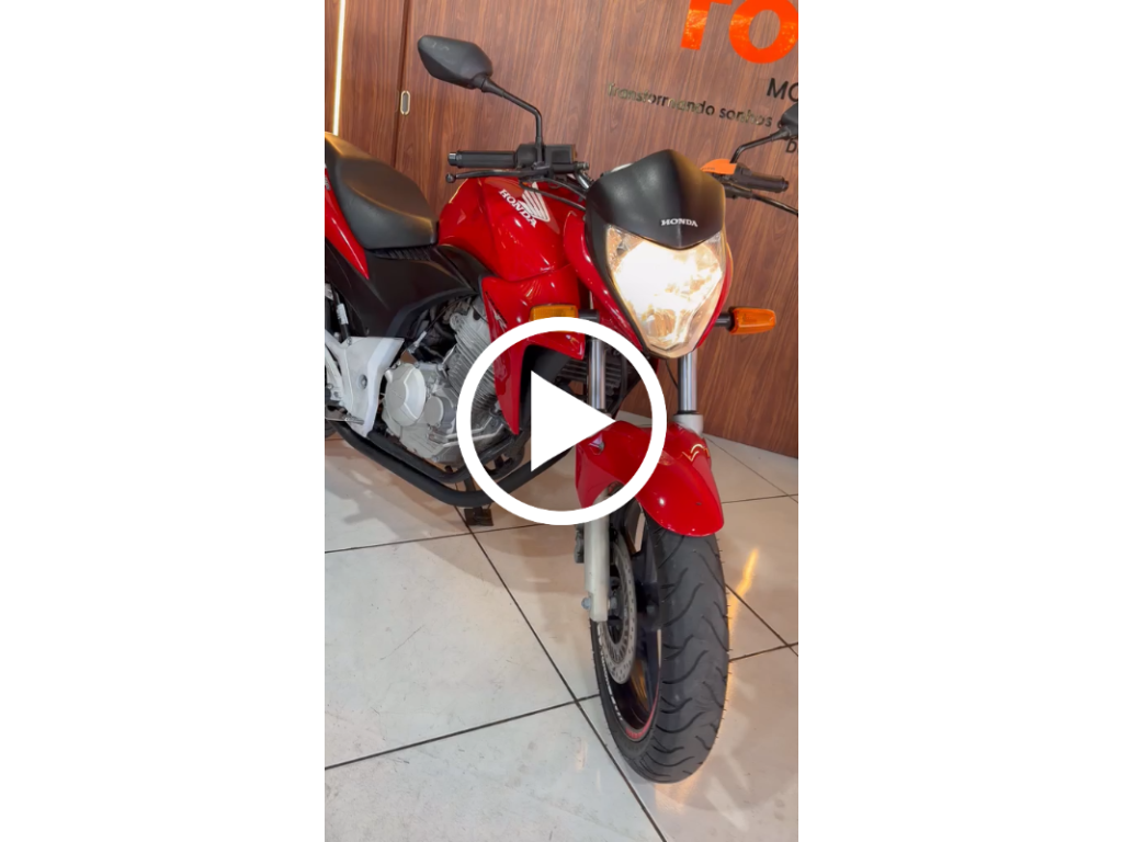 HONDA CB 300 R FLEX