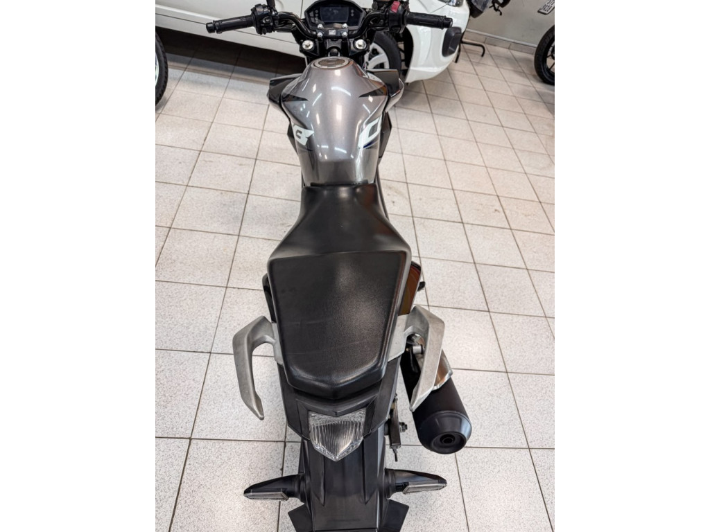HONDA CB 250 F Twister FLEXONE