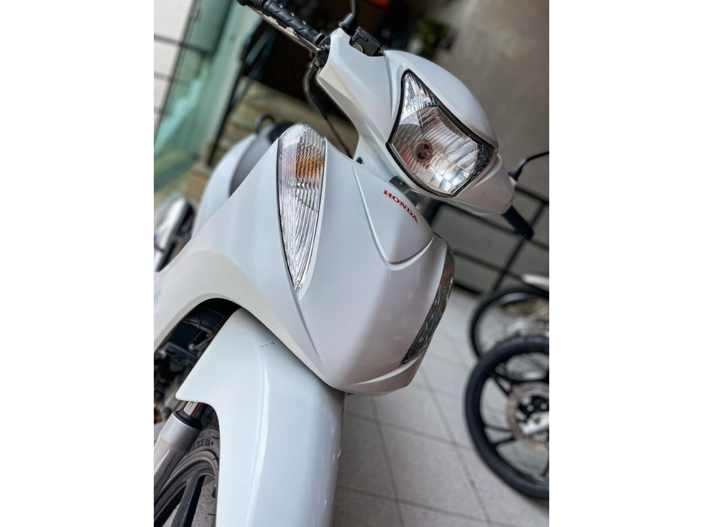 HONDA Biz 125 EX