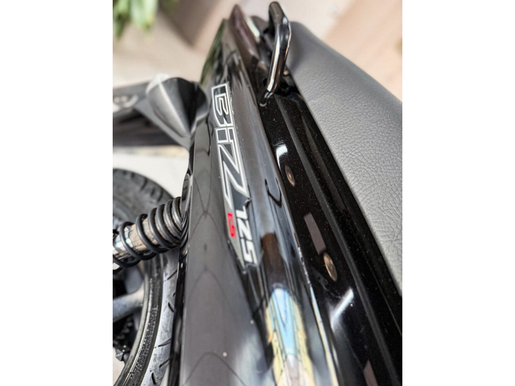 HONDA Biz 125 ES FLEX