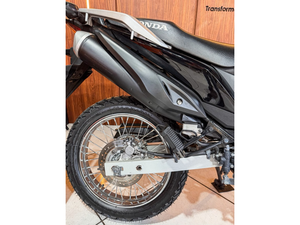 HONDA XRE 190 ABS