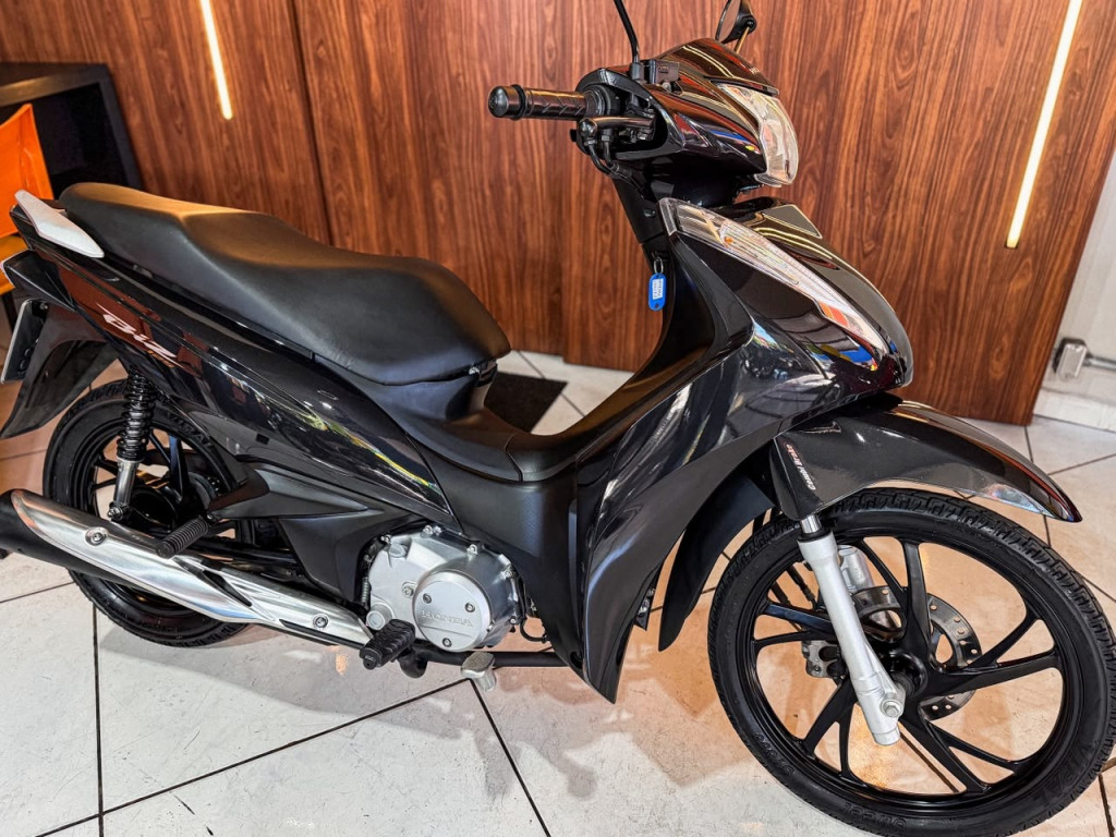 HONDA Biz 125 FLEX