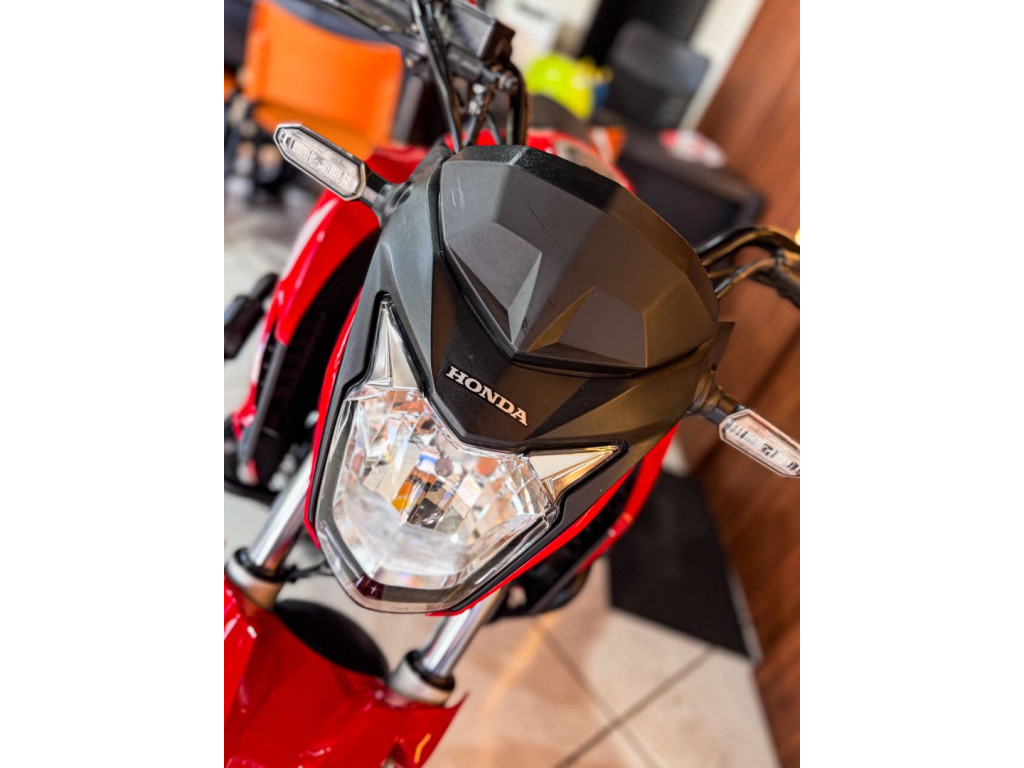 HONDA CB 250 F Twister FLEXONE