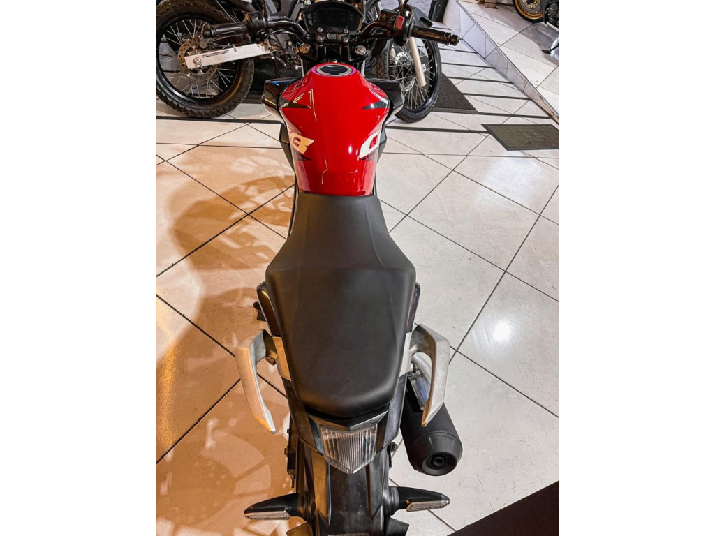 HONDA CB 250 F Twister FLEXONE