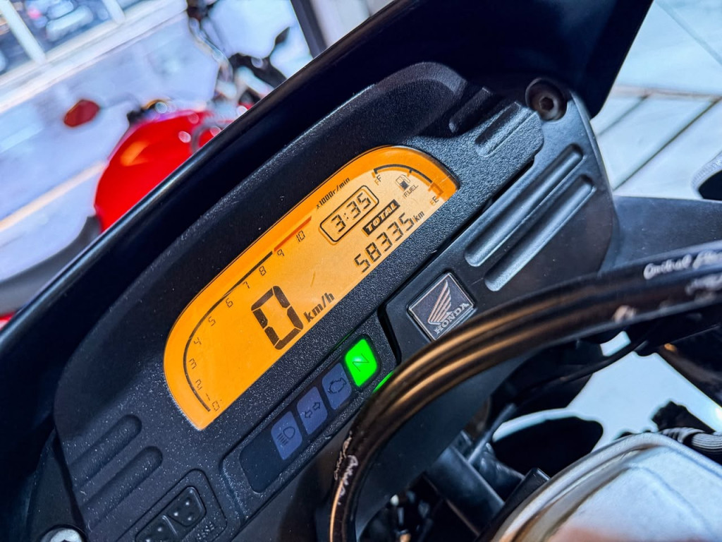 HONDA XRE 300 Modelo sem Versão