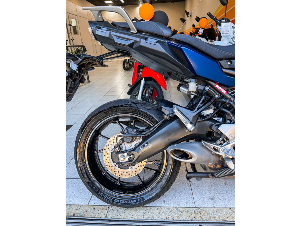 YAMAHA Tracer 900 GT N/D