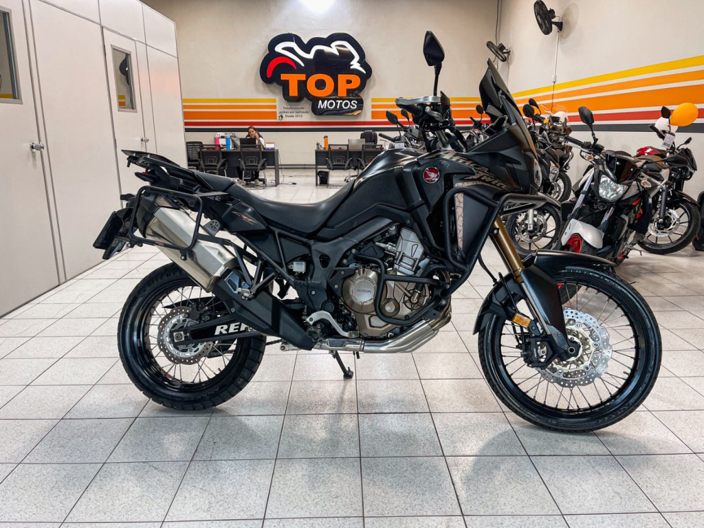 CRF 1000L Africa Twin Modelo sem Versão