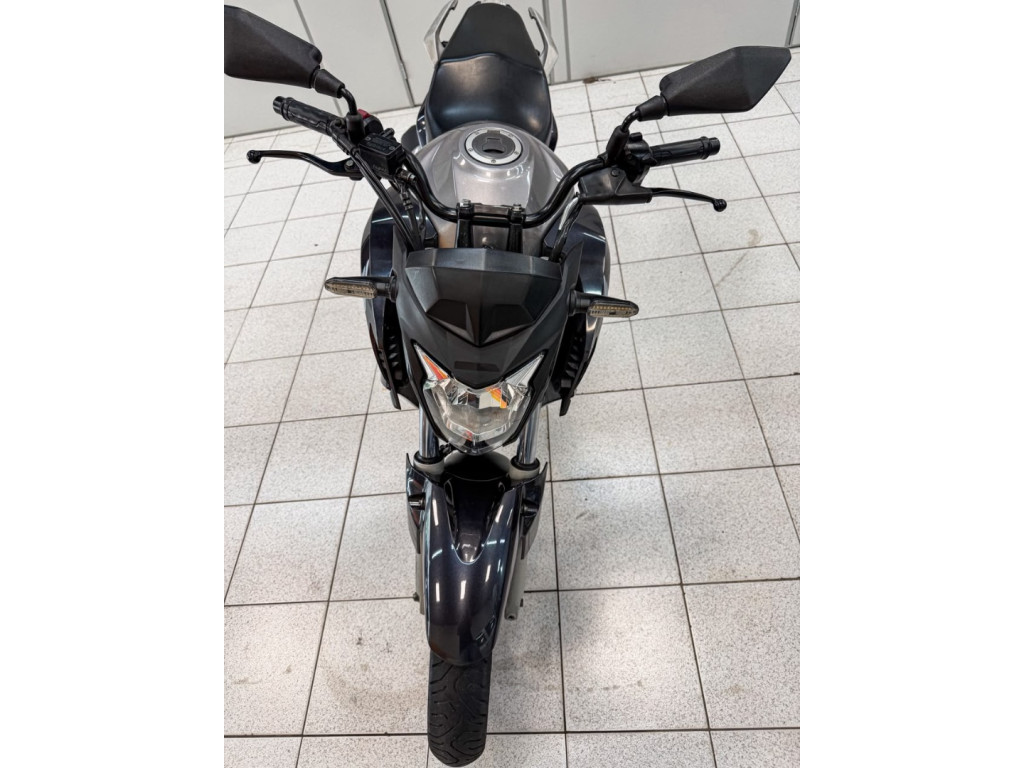HONDA CB 250 F Twister FLEXONE