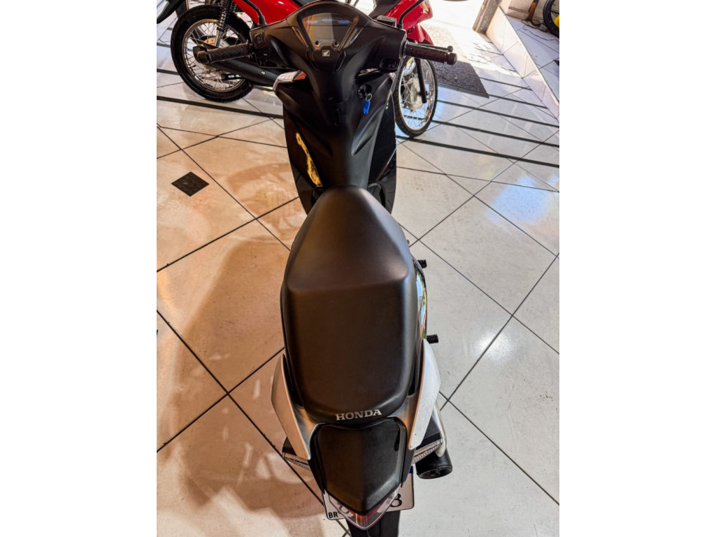 HONDA Biz 125 FLEX