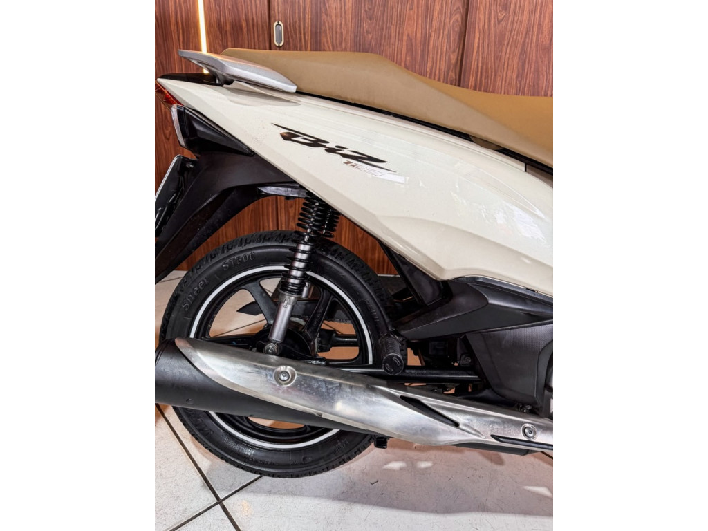 HONDA Biz 125 FLEX