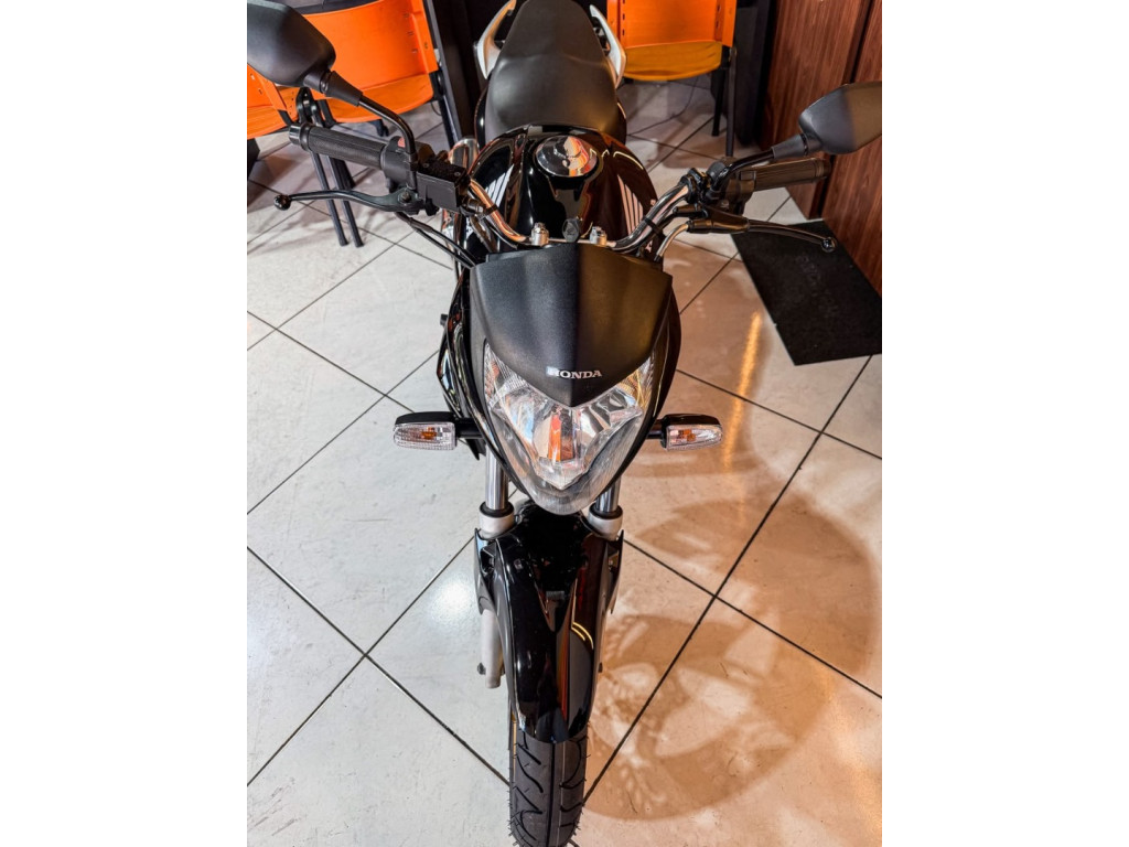 HONDA CB 300 R FLEX