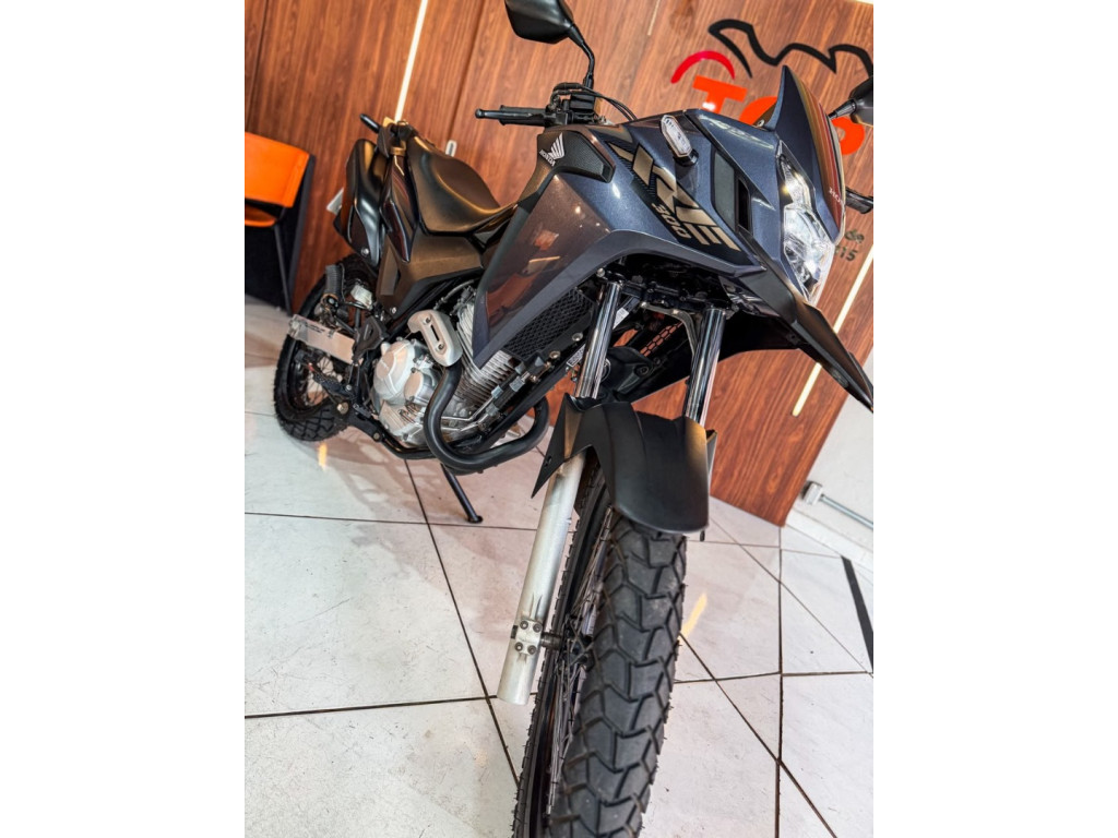 HONDA XRE 300 ABS