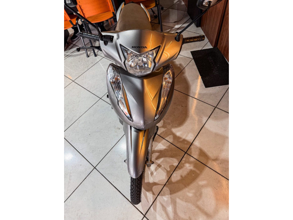 HONDA Biz 125 FLEX