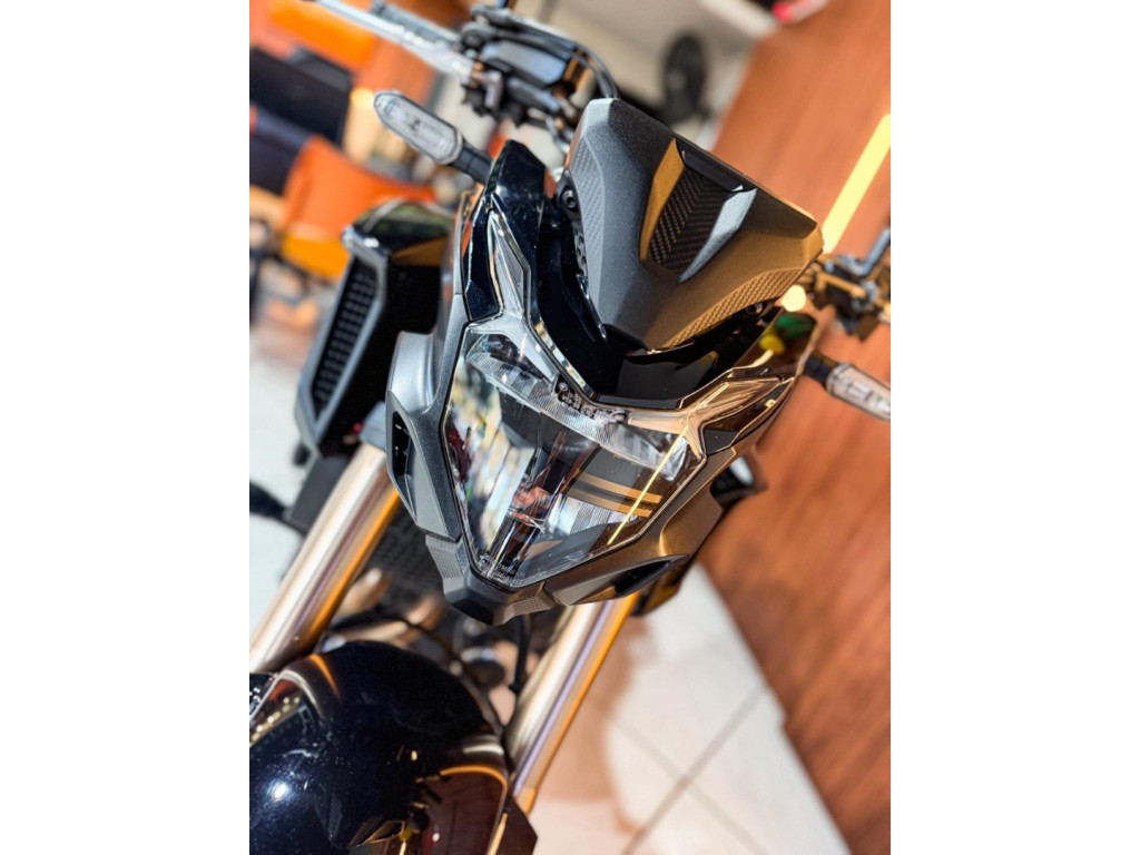 HONDA CB 500 F ABS