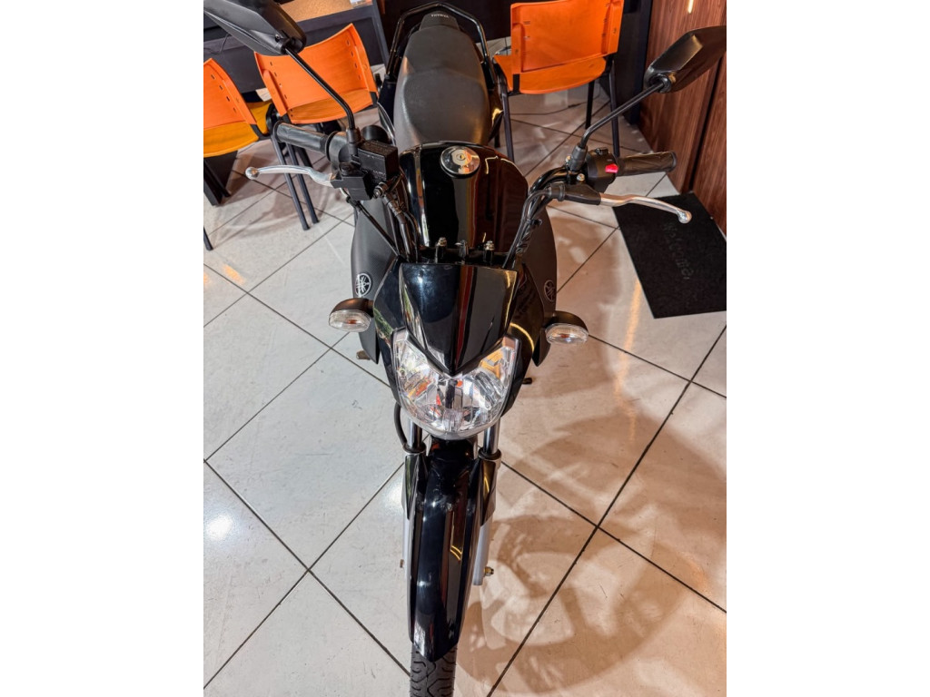 YAMAHA Factor 150 ED