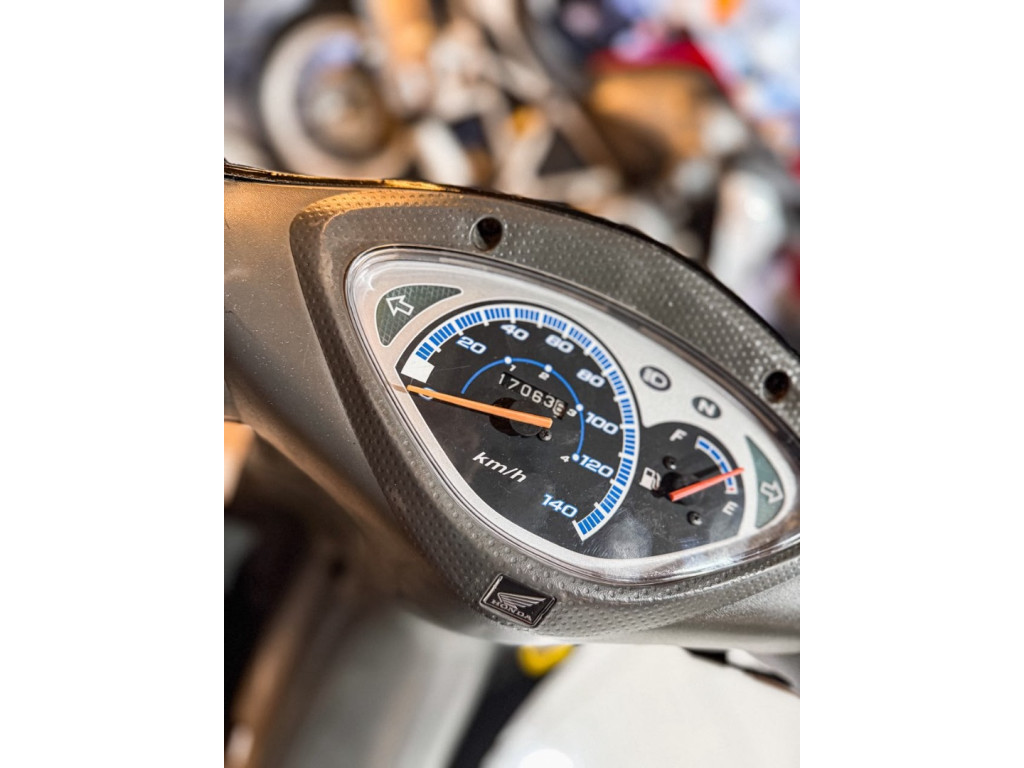 HONDA Biz 125 ES