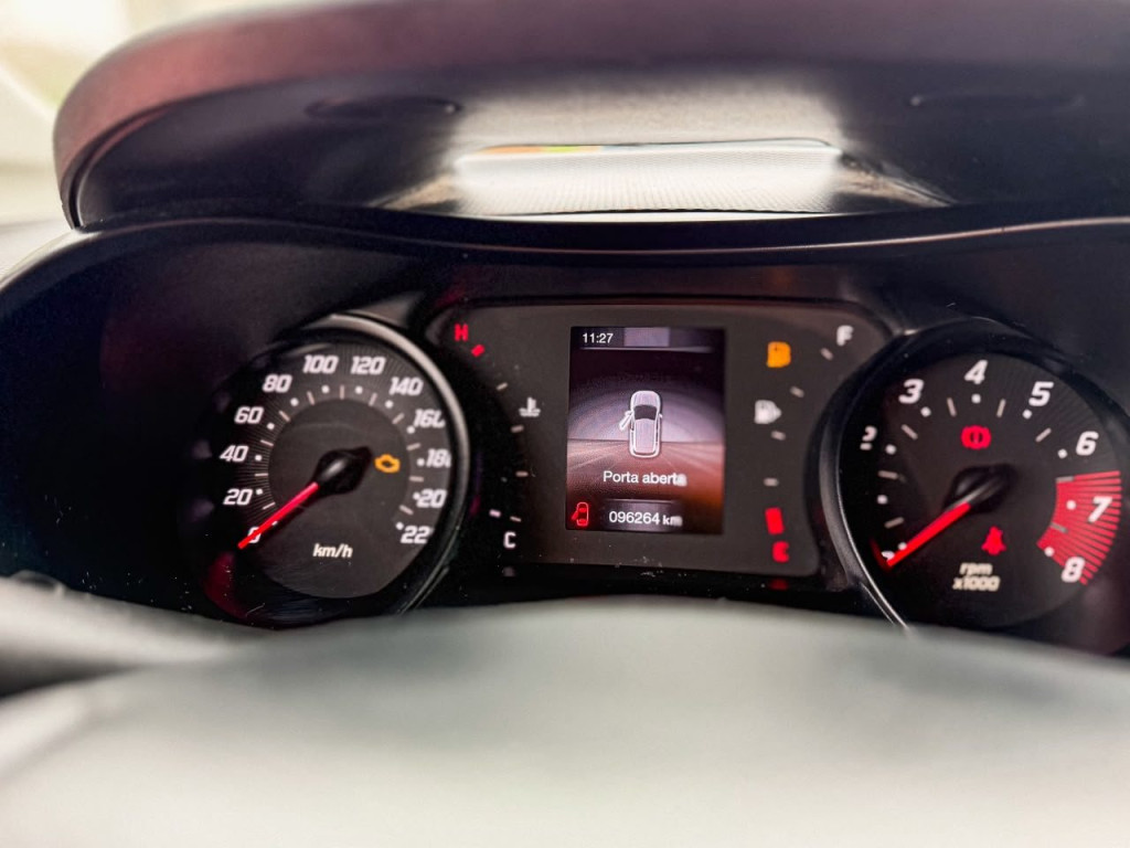 FIAT Argo 1.3 4P FIREFLY FLEX DRIVE