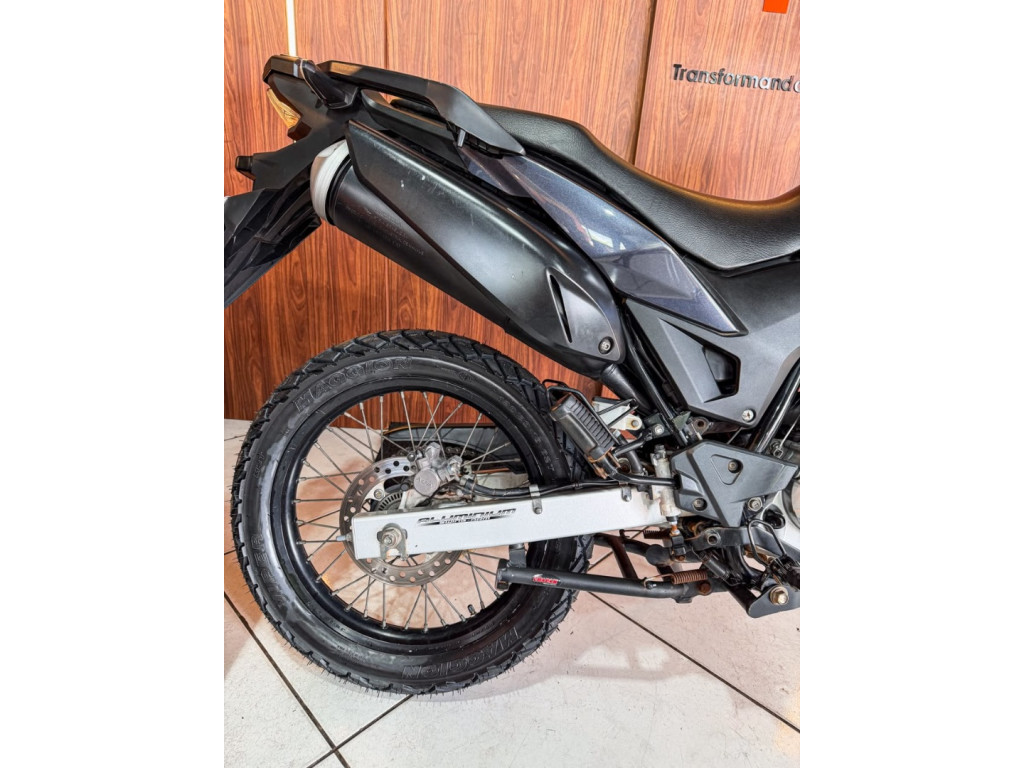 HONDA XRE 300 ABS