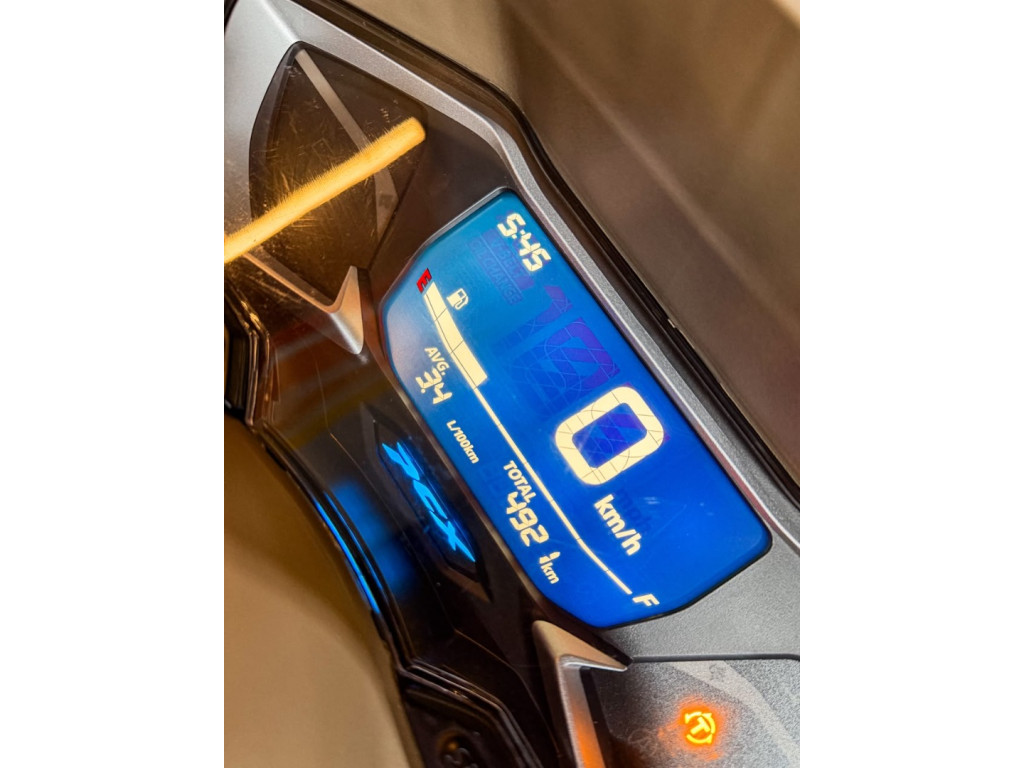 HONDA PCX 160 DLX ABS