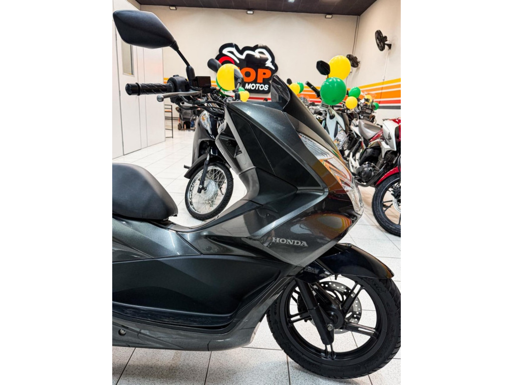 HONDA PCX 150 Modelo sem Versão