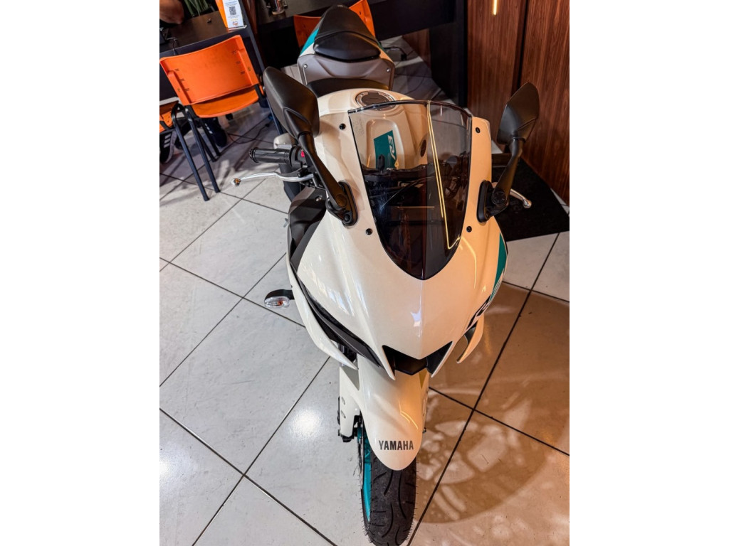 YAMAHA R 320 N/D