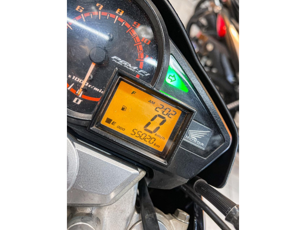 HONDA CB 300 R FLEX