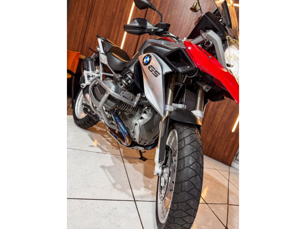 BMW R 1200 GS STANDARD