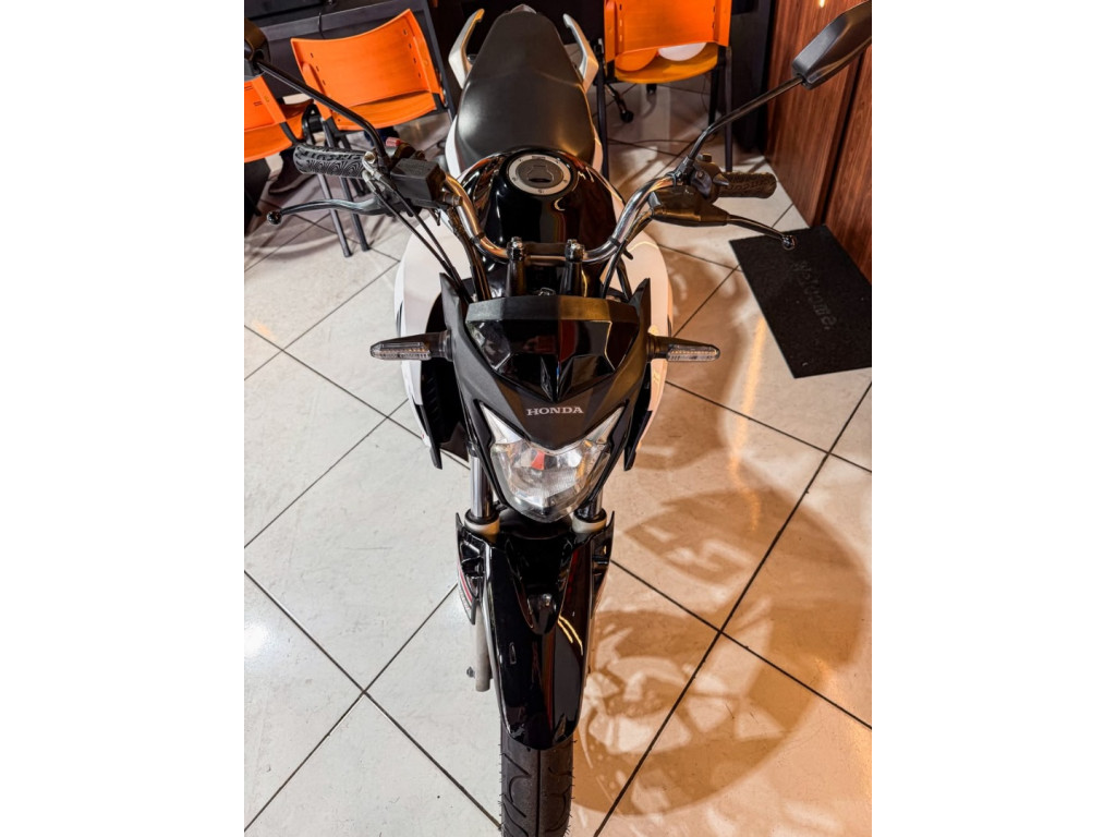 HONDA CB 250 F Twister FLEXONE